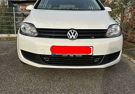 VW Golf Plus Volkswagen 1.4 Comfortline