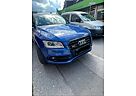 Audi SQ5 3.0 TDI quattro tiptronic competition