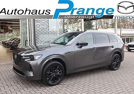 Mazda CX-80 Homura Plus D-254 AWD AT 7-Sitzer *Dezember-Aktion