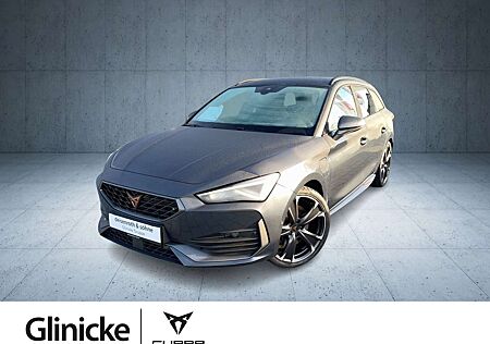 Cupra Leon Sportstourer VZ e-Hybrid AHK/Nav/Kam/ACC/Ap
