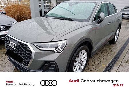 Audi Q3 1.5 TSI S-tronic LED/Einparkhi/Sitz