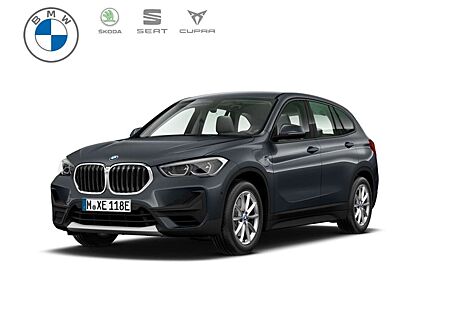 BMW X1 xDrive25 e Advantage AHK-abnehmbar Navi LED El. H