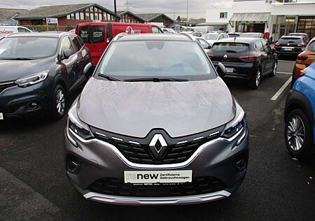 Renault Captur TCe 130 EDC GPF EDITION ONE