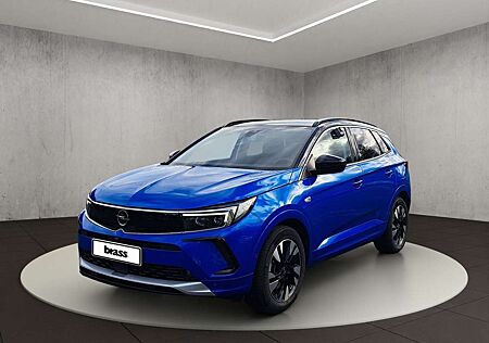 Opel Grandland gebraucht kaufen Opel Grandland PHEV Elegance Hybrid-Benzin