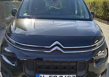 Citroën Berlingo Citroen Feel M