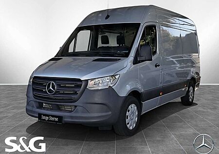 Mercedes-Benz Sprinter 317 CDI Kasten Hochdach Standard RüKam