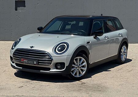 Mini Cooper Clubman Classic Trim Klima SHZ PDC CAM