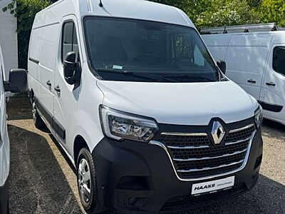 Renault Master Blue dCi 180 L3H2 VA Komfort