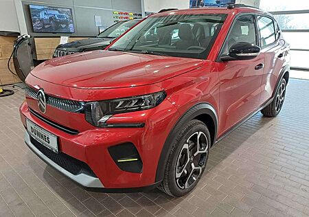 Citroën C3 Citroen Turbo 100 Stop&Start PLUS