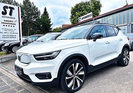 Volvo XC 40 XC40 ProRecharge Twin Pure Electric AWD R-Design