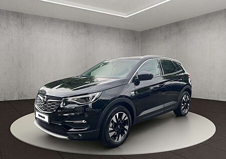 Opel Grandland X 2020 1.2 Turbo Start/Stop
