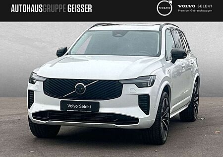 Volvo XC 90 XC90 T8 AWD Plus Dark 7-Sitzer ACC BLIS