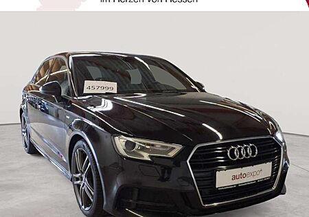 Audi A3 35 TDI Sportback S Line Navi AHK Sthzg
