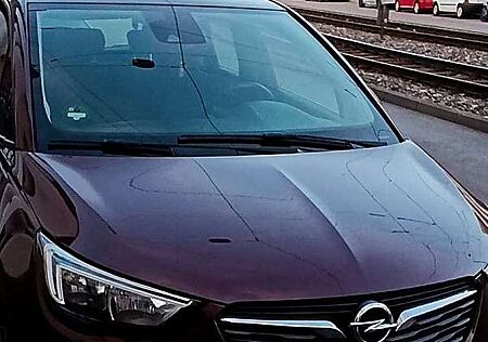 Opel Crossland X 1.2 Edition