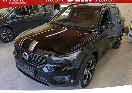 Volvo XC 40 XC40 T5 Hyb R DESIGN/LED+/ACC/STANDHZ/AHK/360°