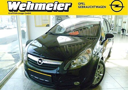 Opel Corsa Innovation-Schiebedach,KLM,LM16,NSW