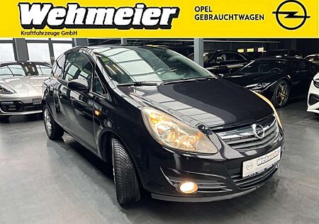Opel Corsa Innovation-eSD,KLM,LM16,NSW,SHz,LKHz