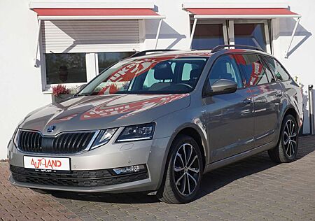 Skoda Octavia Combi 1.0 Soleil LED PDC Android Apple