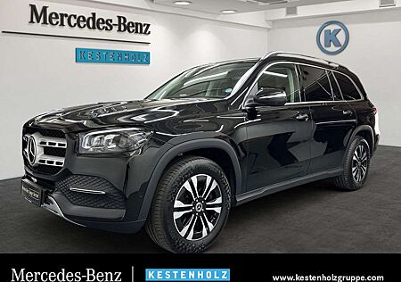 Mercedes-Benz GLS 400 d 4M Fahrass WideScreen Multibeam SHD PTS