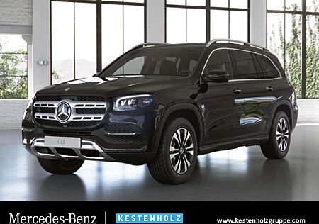 Mercedes-Benz GLS 400 d 4M Fahrass WideScreen Multibeam SHD PTS