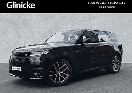 Land Rover Range Rover Sport P550e Hybrid Autobiography /AH