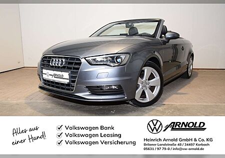 Audi A3 Cabrio TFSI Ambition