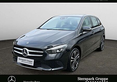 Mercedes-Benz B 200 Edition 19 LED*TOTW*RFK*SHZ*PTS*TEMPOMAT*