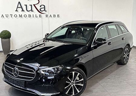 Mercedes-Benz E 300 T 4Matic Avantgarde NAV+LED+AHK+WIDESCR