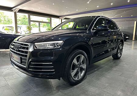 Audi Q5 50 TFSI e quattro S-Line /360°KAMERA /B&O /1H
