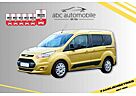 Ford Tourneo Connect 1.0 EcoBoost Einparkhilfe Klima ZR gewechselt