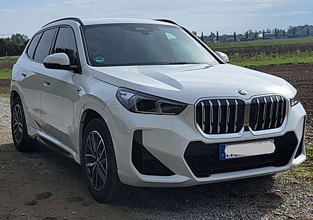 BMW X1 +sDrive20i+Aut.+M+Sportpaket+Innovationspaket