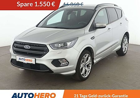 Ford Kuga 1.5 EcoBoost ST-Line*NAVI*XENON*PDC*SHZ*KLIMA*