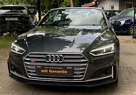 Audi S5 3.0 TFSI tiptronic quattro ABT,Carbon,Voll