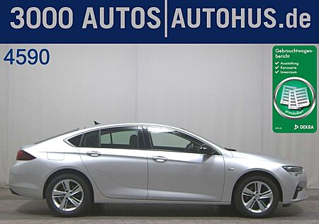Opel Insignia GS 2.0 CDTI Elegance Navi LED RFK HuD