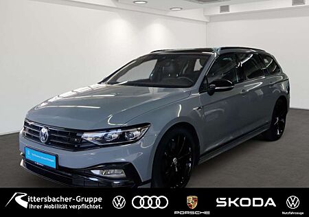 VW Passat Variant Volkswagen 2.0 TDI Elegance