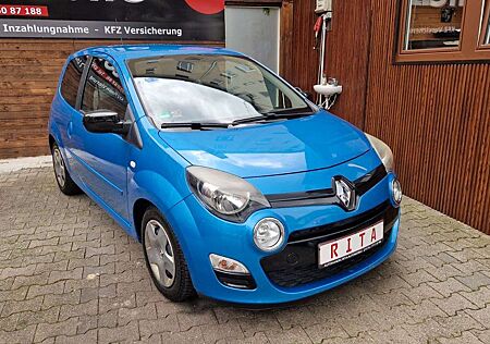 Renault Twingo Dynamique Isofix, Tempomat, Klima