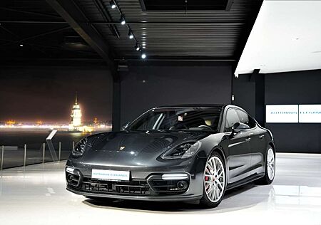 Porsche Panamera GTS*SPORT-DESIGN*CHRONO*PANO*H-UP*1HD*