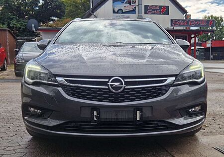 Opel Astra ON