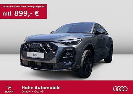 Audi SQ5 Sportback TFSI 270 kW S tronic