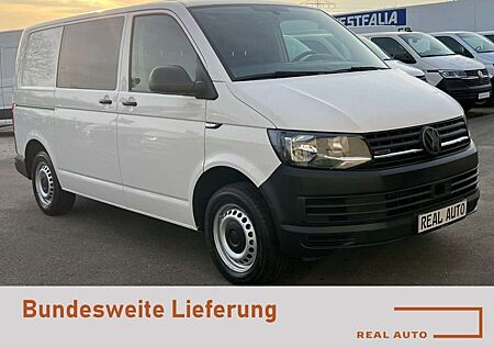 VW T6 Transporter Volkswagen Kasten TDI 4Motion ACC*AHK*Standh