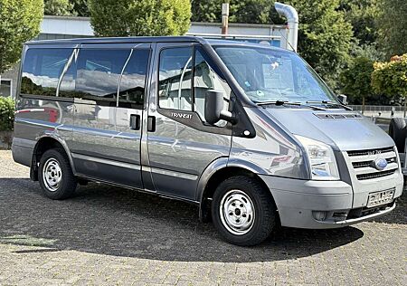Ford Transit Tourneo 2.2 TDCI