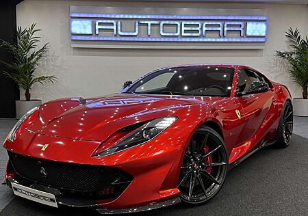 Ferrari 812 Superfast NOVITEC