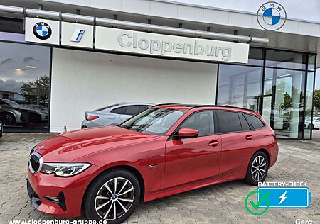 BMW 320 e Sport-L./Panorama-D./Laser-L./Head-Up