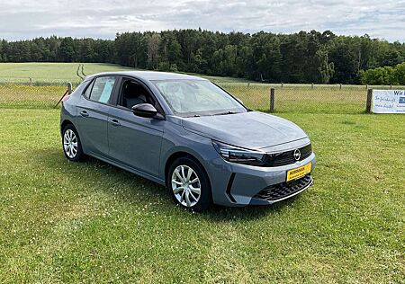 Opel Corsa F "Edition" Sitzheizung*LED Scheinwerfer*
