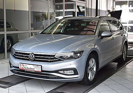 VW Passat Variant gebraucht kaufen VW Passat Variant Volkswagen 2.0TDI Business DSG*Matrix*AHK