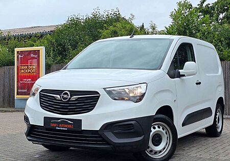 Opel Combo E Cargo Edition