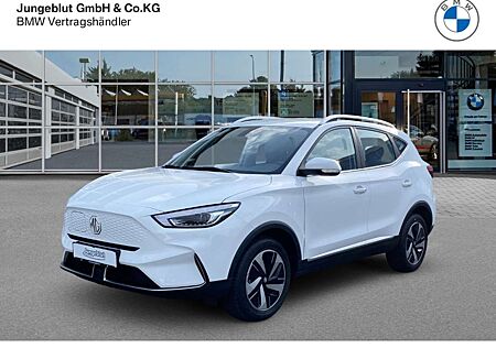 MG ZS Comfort Standard Navi LED ACC Klimaautom DAB SHZ K