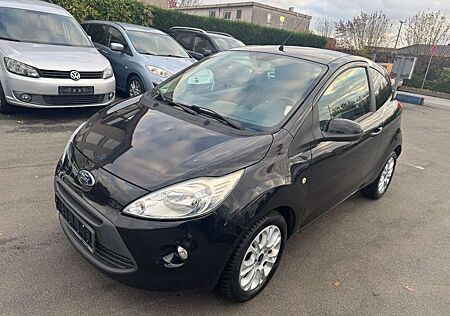 Ford Ka /+ Titanium, Tüv Neu,Gepflegt