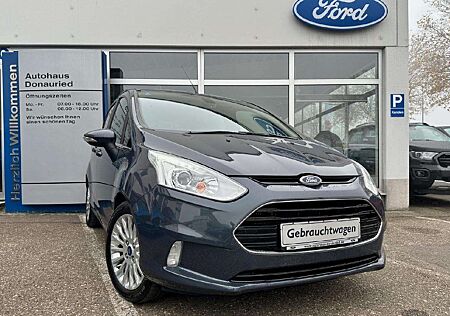 Ford B-Max Titanium