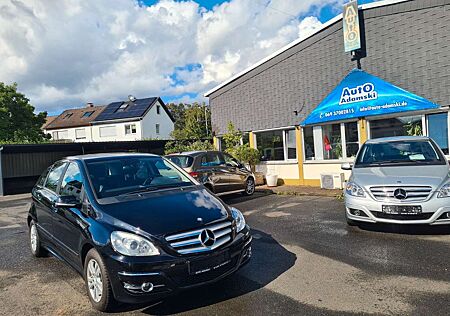 Mercedes-Benz B 180 Autotr 2.Hand Aktiver Parkassistent 70tkm